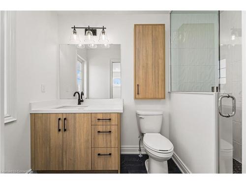 42 Little River Crossing, Wasaga Beach, ON - Indoor Photo Showing Bathroom