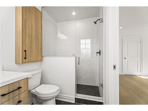 42 Little River Crossing, Wasaga Beach, ON - Indoor Photo Showing Bathroom