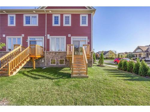 42 Little River Crossing, Wasaga Beach, ON - Outdoor