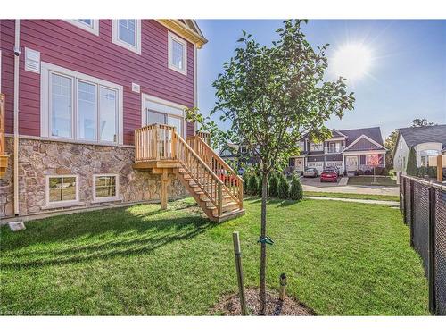 42 Little River Crossing, Wasaga Beach, ON - Outdoor