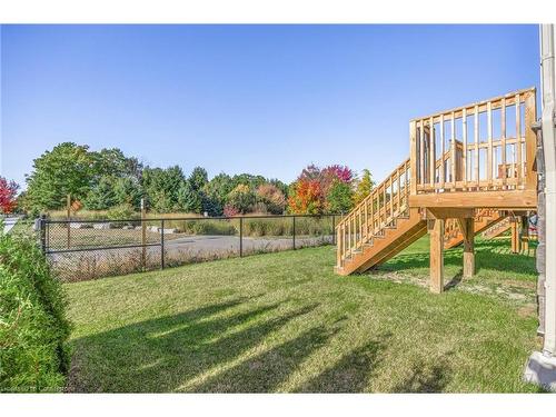 42 Little River Crossing, Wasaga Beach, ON - Outdoor