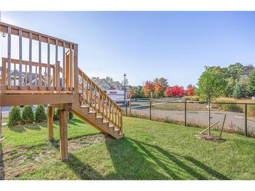 42 Little River Crossing, Wasaga Beach, ON - Outdoor