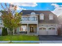 51 Copes Lane, Hamilton, ON  - Outdoor With Balcony With Facade 