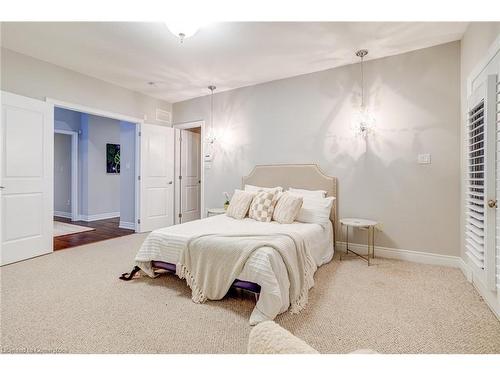 51 Copes Lane, Hamilton, ON - Indoor Photo Showing Bedroom