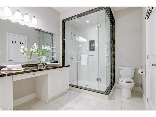 51 Copes Lane, Hamilton, ON - Indoor Photo Showing Bathroom