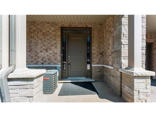 113-77 Diana Avenue, Brantford, ON - Outdoor With Exterior