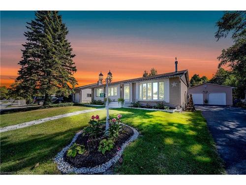 70 Inverlyn Crescent, Kincardine, ON - Outdoor