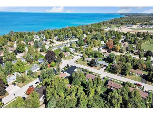 70 Inverlyn Crescent, Kincardine, ON - Outdoor With View