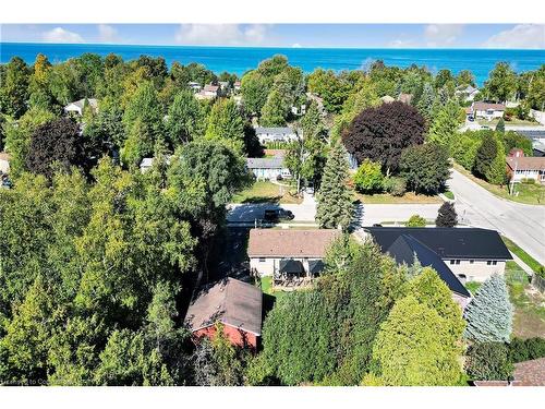 70 Inverlyn Crescent, Kincardine, ON - Outdoor With Body Of Water With View