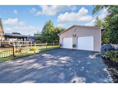 70 Inverlyn Crescent, Kincardine, ON - Outdoor