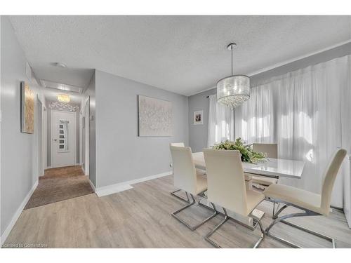 70 Inverlyn Crescent, Kincardine, ON - Indoor Photo Showing Dining Room