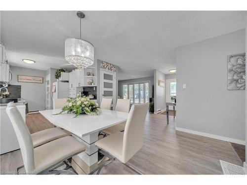 70 Inverlyn Crescent, Kincardine, ON - Indoor Photo Showing Dining Room