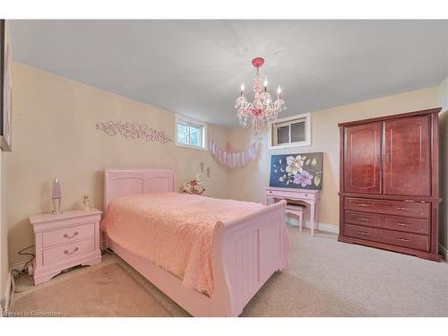 70 Inverlyn Crescent, Kincardine, ON - Indoor Photo Showing Bedroom