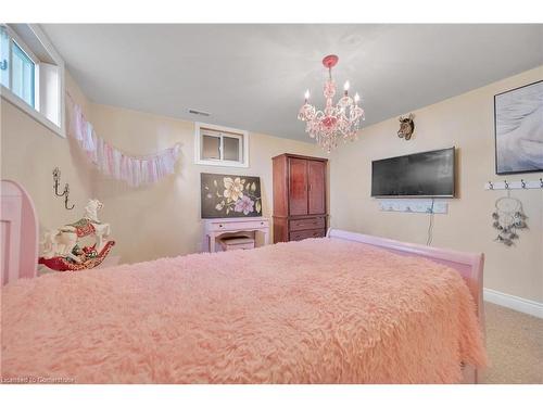 70 Inverlyn Crescent, Kincardine, ON - Indoor Photo Showing Bedroom