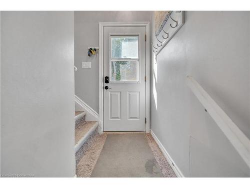 70 Inverlyn Crescent, Kincardine, ON - Indoor Photo Showing Other Room