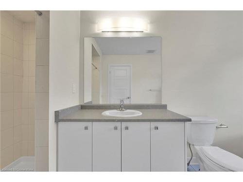 145 Keelson Street, Welland, ON - Indoor Photo Showing Bathroom