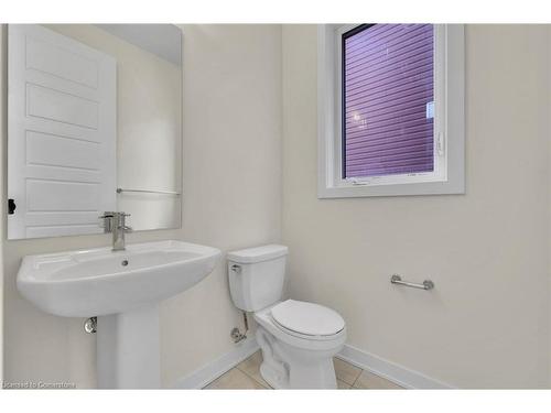 145 Keelson Street, Welland, ON - Indoor Photo Showing Bathroom