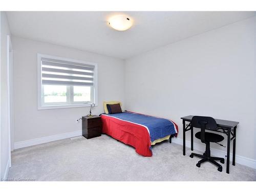 50 Tindall Cres Crescent, East Luther-Grand Valley, ON - Indoor Photo Showing Bedroom