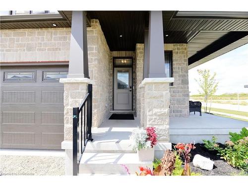 50 Tindall Cres Crescent, East Luther-Grand Valley, ON - Outdoor