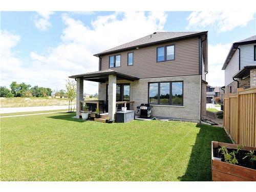 50 Tindall Cres Crescent, East Luther-Grand Valley, ON - Outdoor