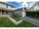 2470 Cobbinshaw Circle, Mississauga, ON  - Outdoor 