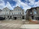 227 Gillespie Drive Drive, Brantford, ON  - Outdoor With Facade 