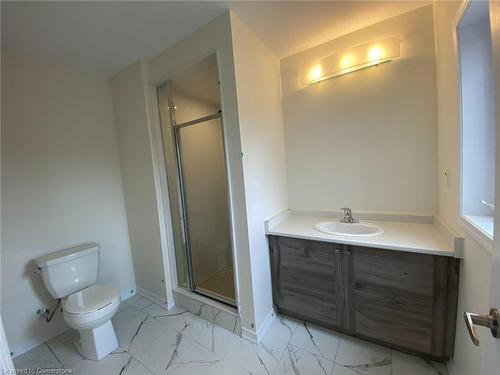 227 Gillespie Drive Drive, Brantford, ON - Indoor Photo Showing Bathroom