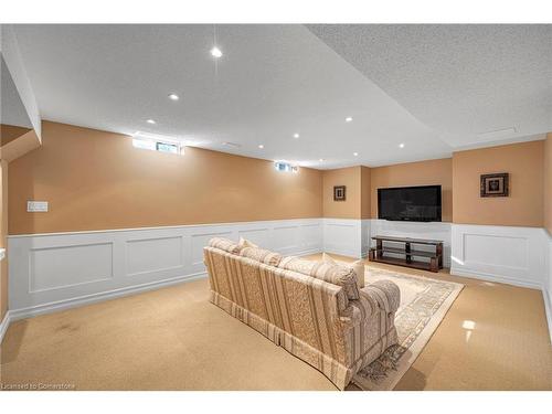 4272 Clubview Drive, Burlington, ON - Indoor