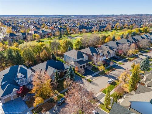 4272 Clubview Drive, Burlington, ON - Outdoor With View