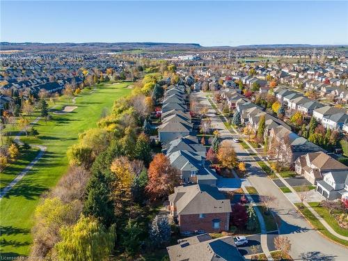 4272 Clubview Drive, Burlington, ON - Outdoor With View