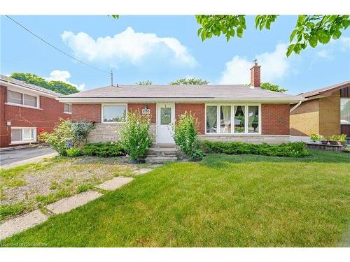 830 Upper Wellington Street, Hamilton, ON - Outdoor