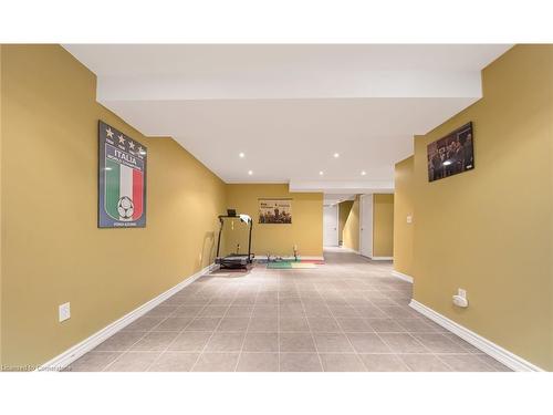 5160 Boardwalk Drive, Mississauga, ON - Indoor