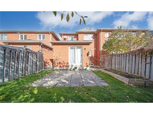 5160 Boardwalk Drive, Mississauga, ON - Outdoor