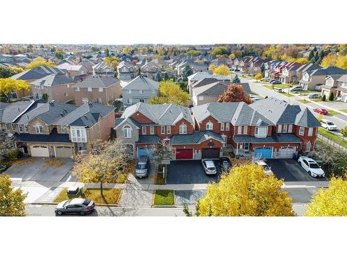 5160 Boardwalk Drive, Mississauga, ON - Outdoor With Facade