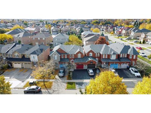 5160 Boardwalk Drive, Mississauga, ON - Outdoor