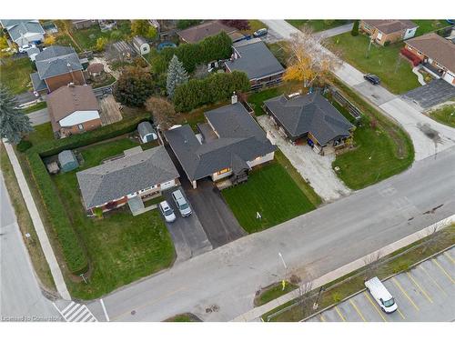 492 Birch Street, Collingwood, ON - Outdoor With View