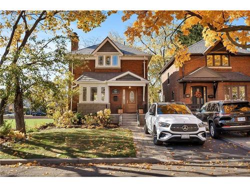 28 Eleventh Street West Street, Toronto, ON - Outdoor With Facade