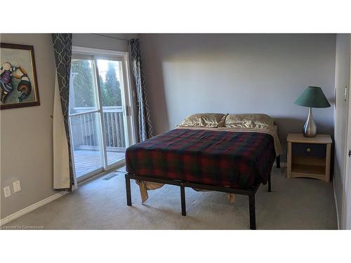 213 Scott Road, Cambridge, ON - Indoor Photo Showing Bedroom