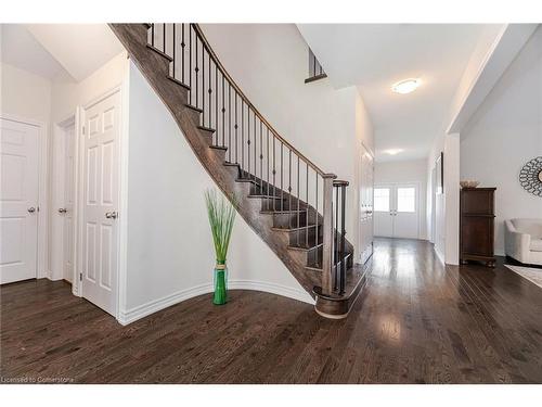 1304 Harrington Street Street, Innisfil, ON - Indoor Photo Showing Other Room