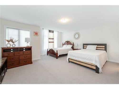 1304 Harrington Street Street, Innisfil, ON - Indoor Photo Showing Bedroom