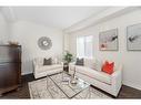 1304 Harrington Street, Innisfil, ON  - Indoor Photo Showing Living Room 