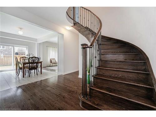 1304 Harrington Street, Innisfil, ON - Indoor Photo Showing Other Room