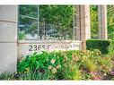 412-2365 Central Park Drive, Oakville, ON  - Outdoor 