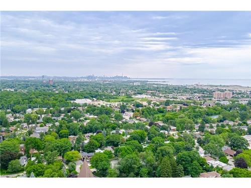 1635 Kenmuir Avenue, Mississauga, ON - Outdoor With View