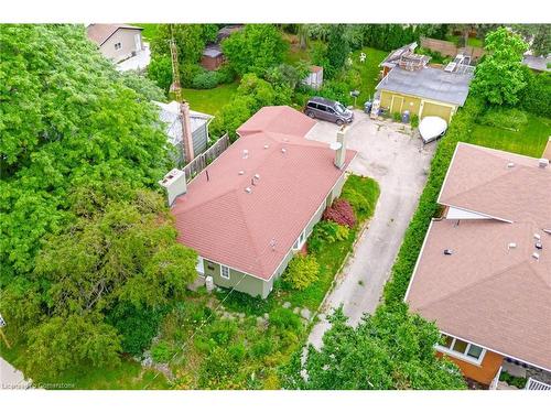 1635 Kenmuir Avenue, Mississauga, ON - Outdoor