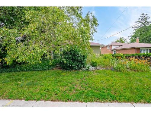 1635 Kenmuir Avenue, Mississauga, ON - Outdoor