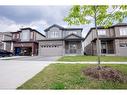 58 Beauchamp Drive, Cambridge, ON  - Outdoor With Facade 