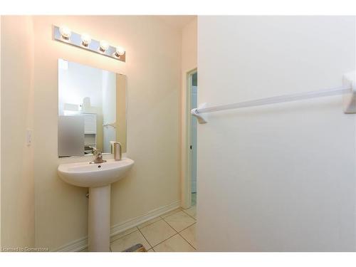 69 Vezna Crescent, Brampton, ON - Indoor Photo Showing Bathroom