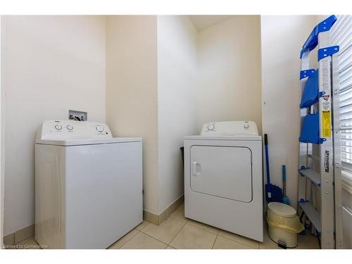 69 Vezna Crescent, Brampton, ON - Indoor Photo Showing Laundry Room