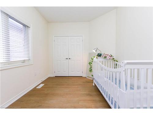 69 Vezna Crescent, Brampton, ON - Indoor Photo Showing Bedroom